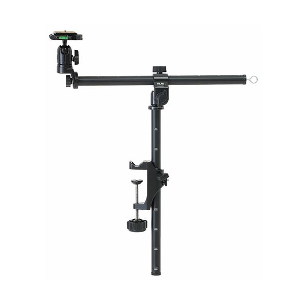 SLIK 三脚アクセサリ クリエイターズ Kit パイプ・デスク固定 俯瞰撮影・接写 206843 KEN206843 |b04の通販は