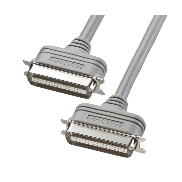 サンワサプライ プリンタケーブル KPU-005K2 |b04の通販は