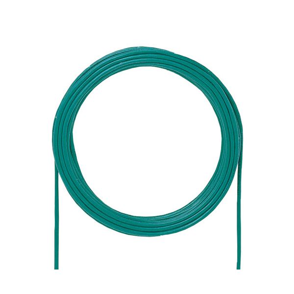 サンワサプライ カテゴリ5eUTP単線ケーブルのみ KB-T5-CB100GN グリーン |b04の通販はその他PCケーブル