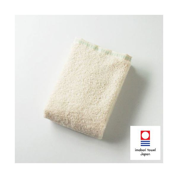 (まとめ) 楠橋紋織 くすばしタオル ダブルスター プレッソ DOUBLE STAR presso わた媛 watahime フェイスタオル 約33cm×80cm ベージュ 1-62008-31-BE (×5... |b04の通販は 8,625円