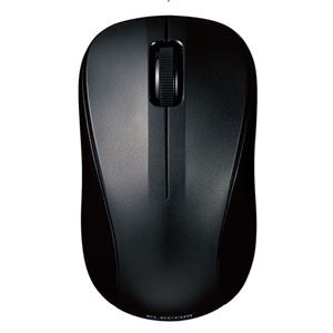 (5個セット) エレコム 抗菌 Bluetooth5.0 IRマウス Sサイズ ブラック M-BY10BRKBKX5 |b04の通販は 10,808円