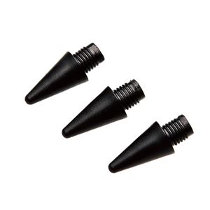 (5個セット) エレコム タッチペン交換用ペン先(充電式) ブラック P-TIPACSTAP02BKX5 |b04の通販は 7,197円