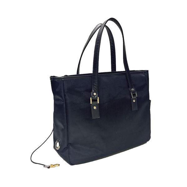 三実通商(みつみ通商) レディースビジネスバッグ ブザー付 K-5978B |b04の通販は