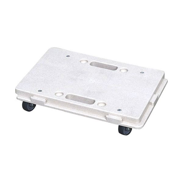 日東 ホームキャリー(バイオマス) ナチュラル HC-BM |b04の通販は 5,172円