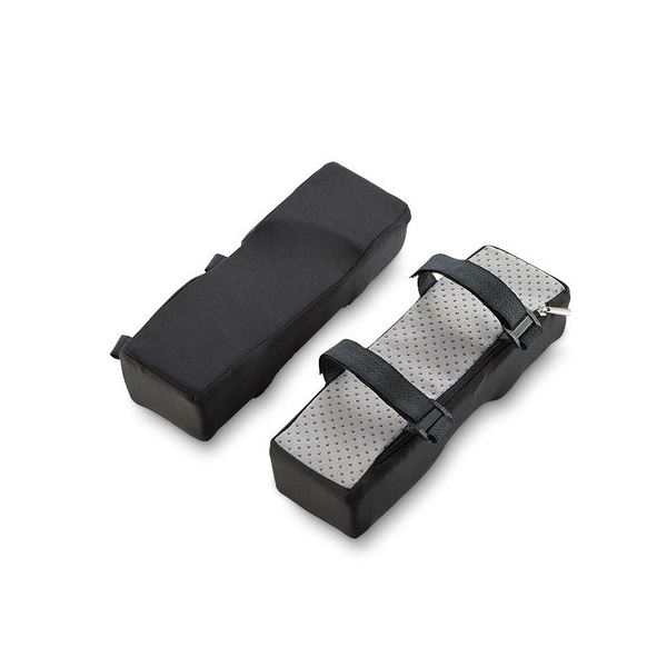 日本トラストテクノロジー チェアアームパッド フォーム JTCHPAD-FOM |b04の通販はその他日用品・生活雑貨