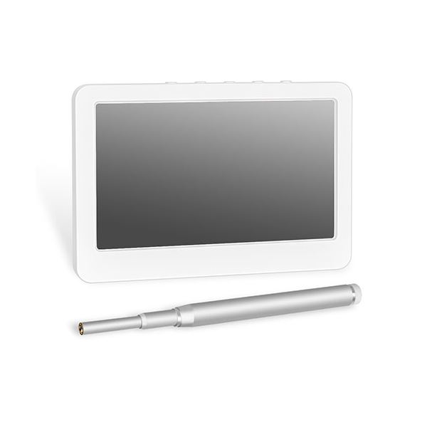 サイエルインターナショナル モニター付き耳かき器 SLI-MEC39 |b04の通販は 9,317円