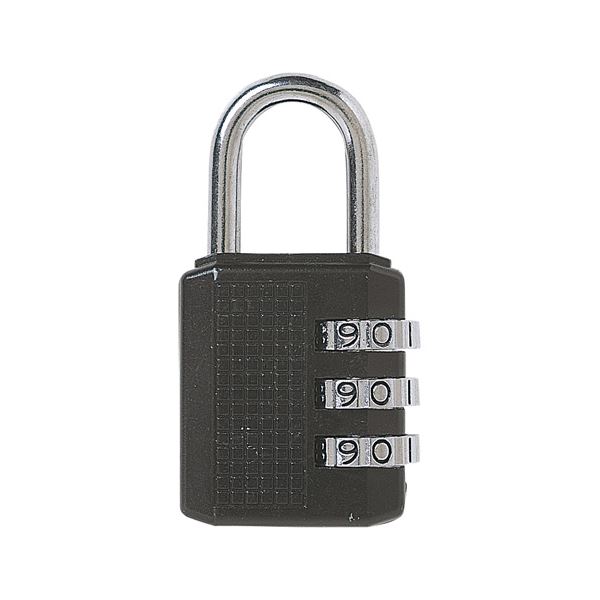 (5個セット) サンワサプライ eセキュリティ（ダイヤル錠大） SLE-4LNX5 |b04の通販は 5,346円