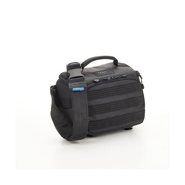 TENBA Axis v2 4L Sling Bag Black V637-760 ブラック |b04