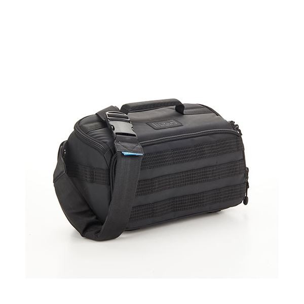 TENBA Axis v2 6L Sling Bag Black V637-762 ブラック |b04