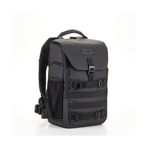 TENBA Axis v2 LT 18L Backpack Black V637-766 ブラック |b04