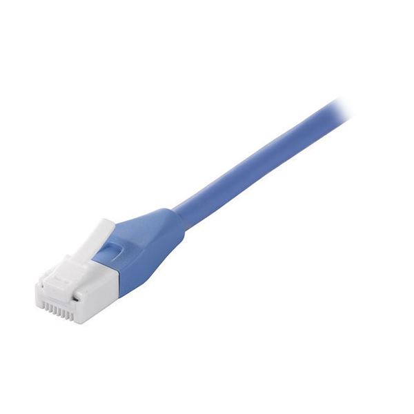 BUFFALO バッファロー LANケーブル 50m BSLS5ENU500BL2 |b04の通販は 5,008円