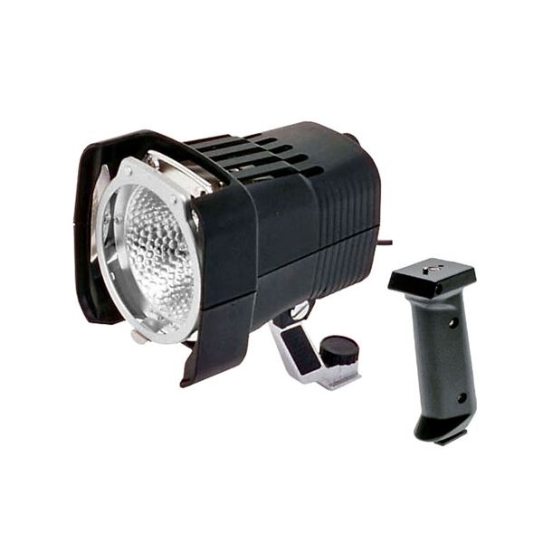 LPL ビデオライト VL-302A L2611A |b04の通販は 32,153円