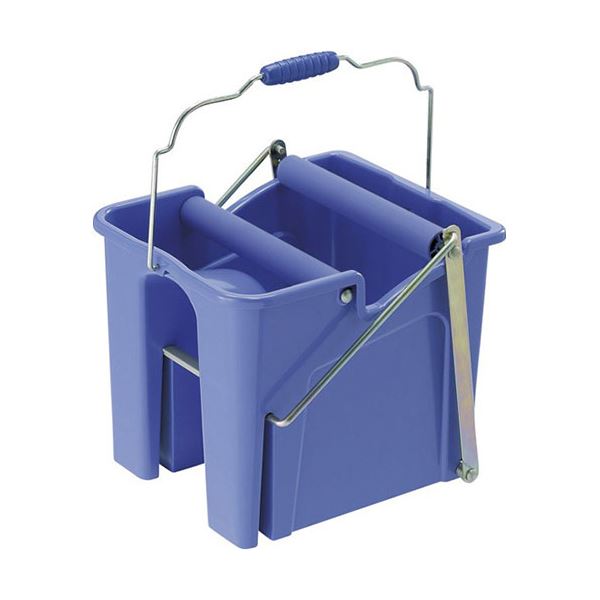 山崎産業 コンドル スクイザーV ブルー MMT75568 |b04の通販は