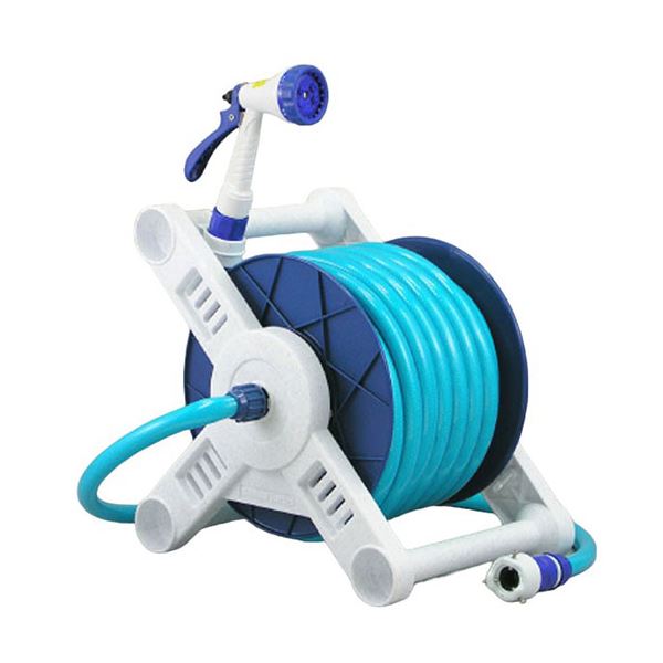 三洋化成 ヴァルナ ホースリール20m巻 V5W-F206R |b04 7,028円