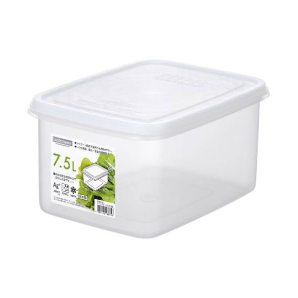 (5セット) 岩崎工業 ジャンボケース M 深型 B-887-KBX5 |b04の通販は