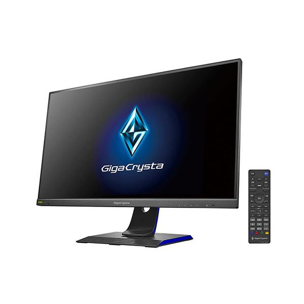 IOデータ 180Hz対応27型G-SYNC Compatible認定ゲーミングモニター 