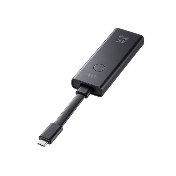 良品〉Elgato Cam Link 4K 録画・配信用キャプチャカード Elgato Cam