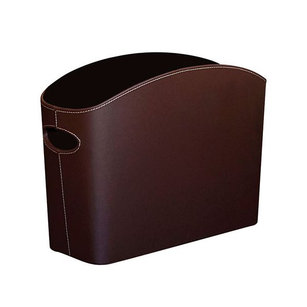 マガジンラック リビングルーム向け 新聞や雑誌をちょっと収納しておくのに便利 草原を駆け抜ける馬のような形状 14.5×39×27cm B1131605 |b04 5,729円