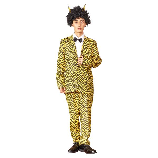 (鬼コスプレ/節分コスプレ) 鬼スーツ (イベント パーティー) |b04の通販は 5,615円