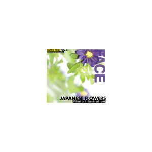 写真素材 SUPER FINE No.4 JAPANESE FLOWERS （日本の花） |b04 21,897円