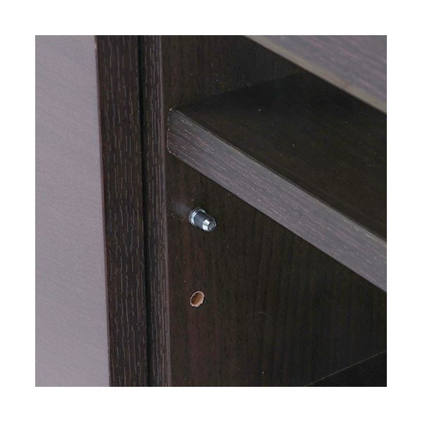 テレビ台 テレビボード 約幅150cm ブラウン AV機器収納対応 引き出し付き 木目調 ローボード リビング ベッドルーム |b04の通販は