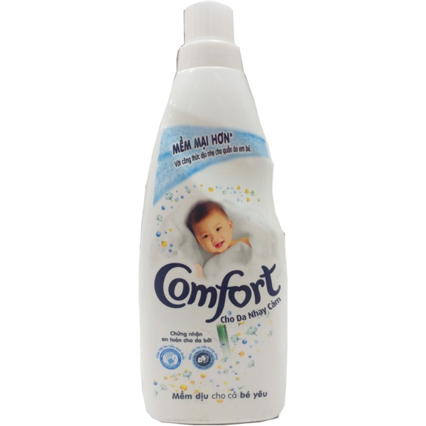 (アジアン ダウニー) 柔軟剤/洗濯用品 (コンフォート 本体) 800ml×12本セット (ランドリー用品) |b04