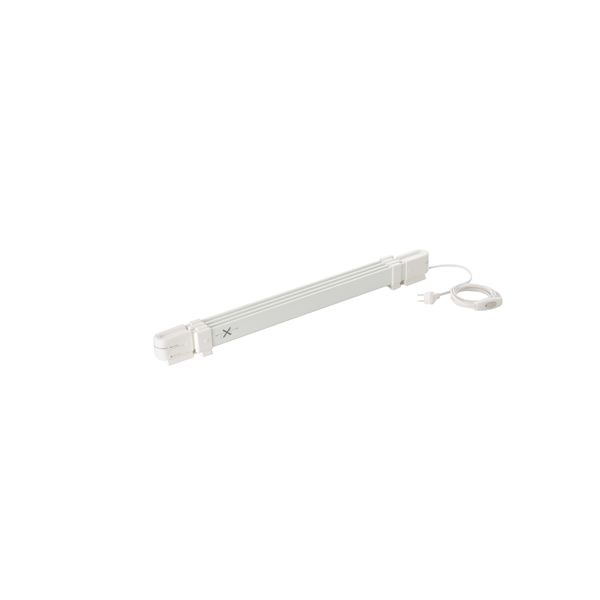 【 美品 】ウインドーラジエーター60cm～90cm ホワイト 森永エンジニアリング ウインドーラジエーター 60cm W/R-600W ホワイト