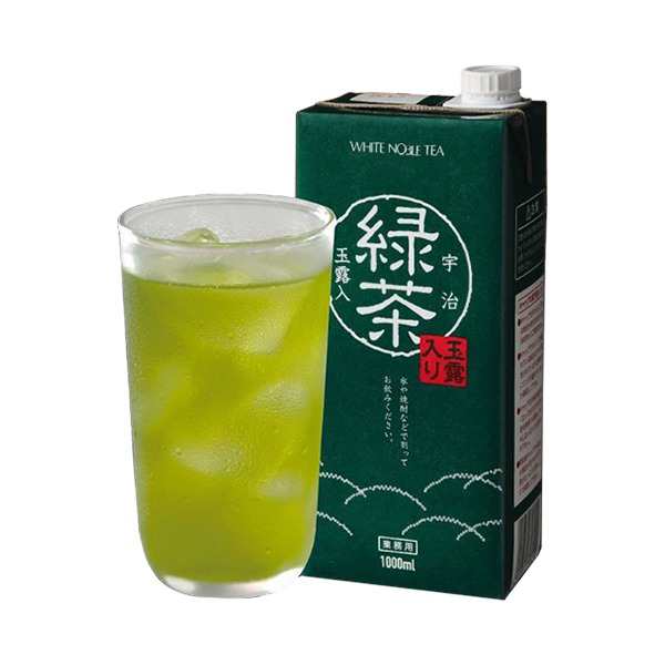 セブンイレブン ストア 緑茶 紙 パック