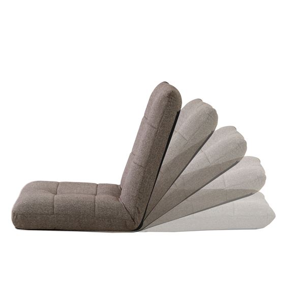 座椅子 パーソナルチェア 幅66cm THC-108BE ポケットコイル 14段リクライニング バケットリクライナー リビング ダイニング【メーカー直送】代引き・銀行振込前払い不可・同梱不可の通販は