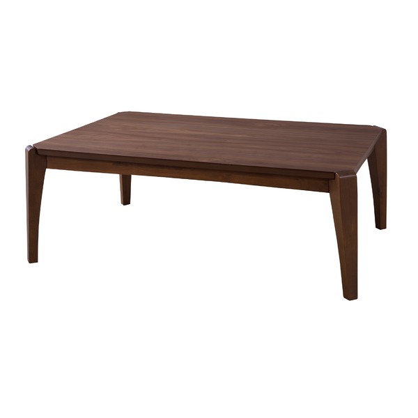 こたつ ローテーブル 幅105cm 長方形 木製 木目調 中間スイッチ 組立品 リビング ダイニング インテリア家具 引っ越し |b04