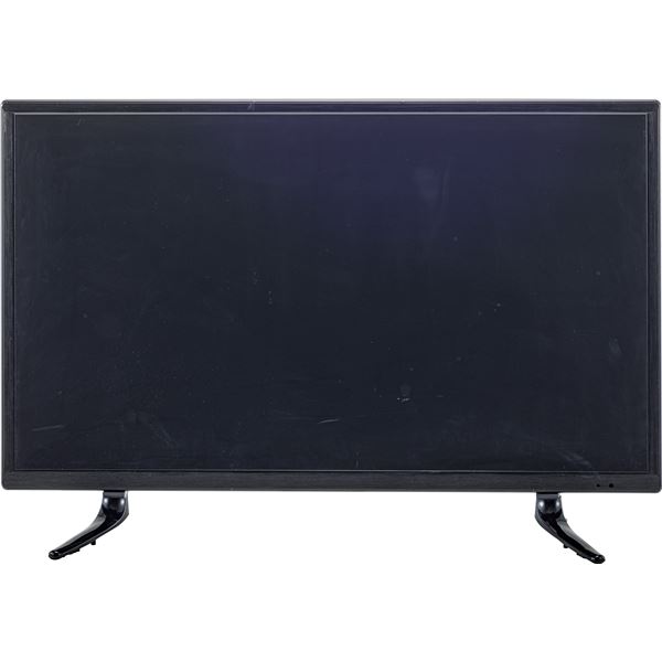 ディスプレイTV テレビ インテリア家具 幅98cm 飾り用 42インチ アクリル プラスチック 組立品 リビング 店舗 ショップ オフィス【メーカー直送】代引き・銀行振込前払い不可・同梱不可