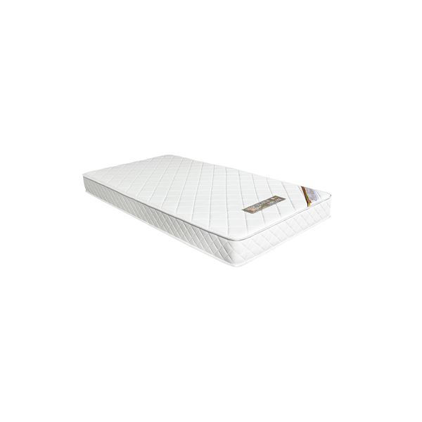 マットレス 寝具 幅97×奥行195×高さ18cm シングル 抗菌 防臭 防ダニ 圧縮 ウレタン 圧縮梱包 ベッドルーム 寝室【メーカー直送】代引き・銀行振込前払い不可・同梱不可の通販は