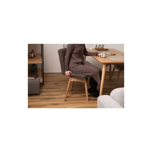 ダイニングチェア パーソナルチェア 幅45cm ベージュ 木製 リビング 在宅ワーク 店舗 インテリア家具 プレゼント ダイニングチェア パーソナルチェア 幅45cm ベージュ 木製 リビング