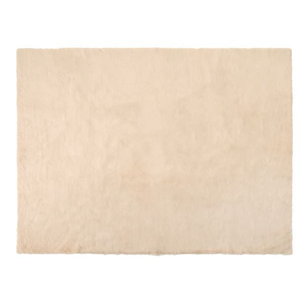 ラグ マット 約幅130×奥行180cm 滑り止め加工 リビング ダイニング インテリア雑貨 インテリア家具 |b04の通販は