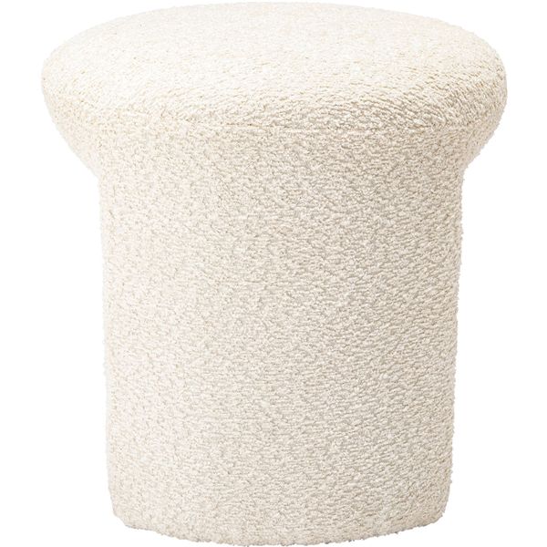 スツール ホワイト （約W47×D47×H46cm） 完成品【メーカー直送】代引き・銀行振込前払い不可・同梱不可