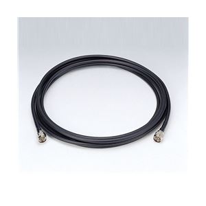 バッファロー 〈AirStation Pro〉 屋外アンテナ用 同軸ケーブル 20m WLE-CC20 |b04