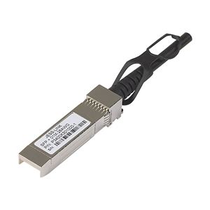 NETGEAR Inc. AXC761(5年保証)SFP+ ダイレクトアタッチケーブル（1m） AXC761-10000S |b04
