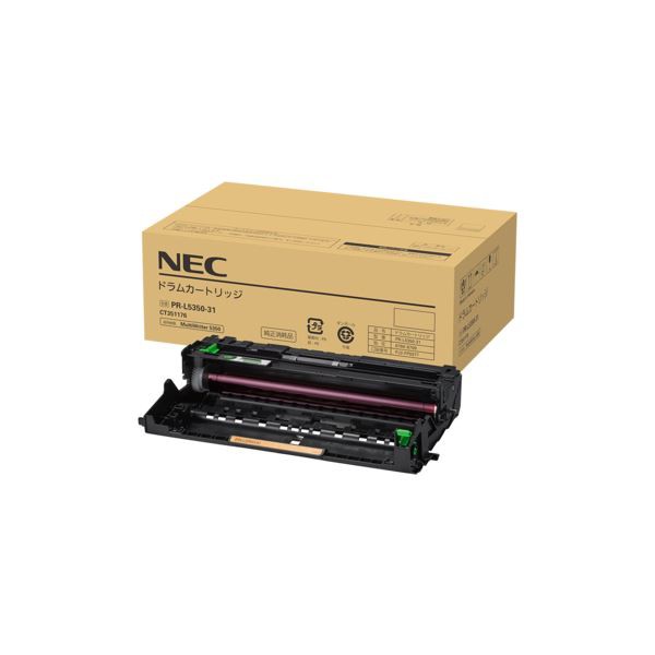 ドラムカートリッジ PR-L5350-31 |b04の通販は