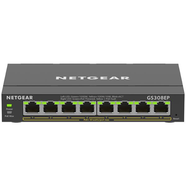 Amazon | ネットギア GS110MX 10Gアップリンク マルチギガ