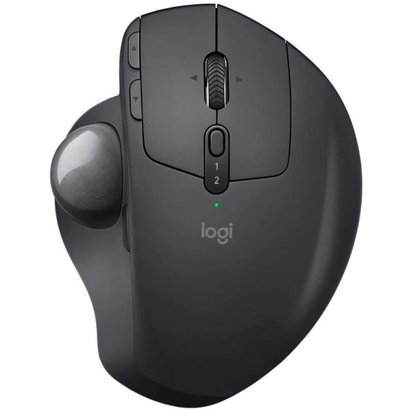 ロジクール Wireless Trackball MX ERGO ワイヤレストラックボール MXTB1s |b04