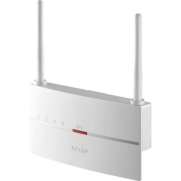 バッファロー 無線LAN中継機 11ac/n/a/g/b 866+300Mbps WEX-1166DHP3 |b04