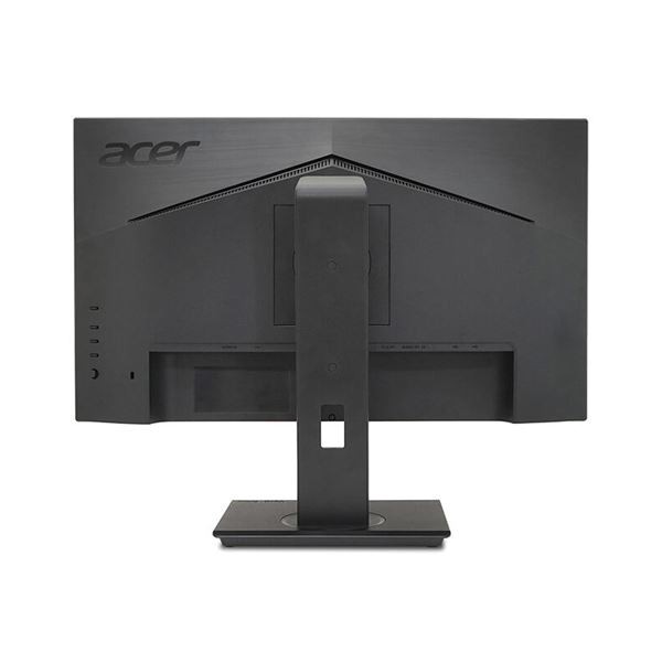 Acer 液晶ディスプレイ Vero B7(24型/1920×1200/HDMI、D-Sub、DisplayPort/ブラック/2W+2Wステレオスピーカー/IPS/非光沢/高さ調整対応/ピボット対応)  B247W... |b04 ディスプレイ・モニター本体