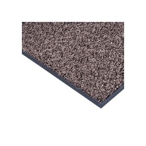 (まとめ)テラモト トレビアンHC 600×900mm 灰 MR0280405 1枚(×3) 1セット（60枚層） インテリア・寝具・収納 テラモト屋内用マット