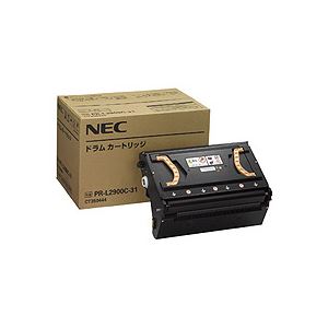 NEC ドラムカートリッジ PR-L2900C-31 1個 |b04の通販は 28,282円