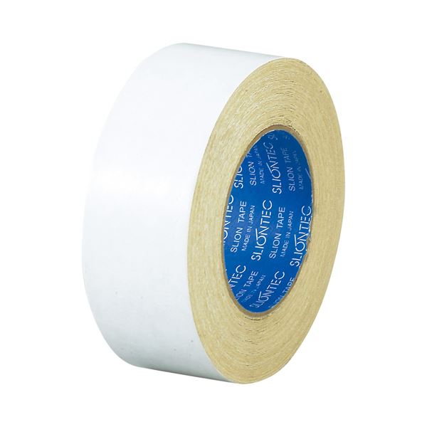 （まとめ） スリオンテック 多目的布両面テープ No.5320 50mm×15m No.5320-50 1巻 (×5セット) |b04の通販は 6,517円