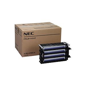 NEC ドラムカートリッジ PR-L5700C-31 1個 |b04