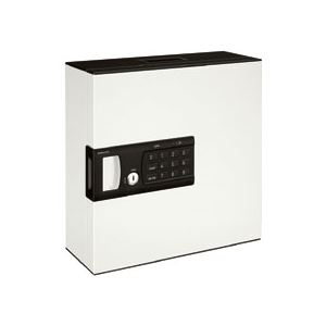 コクヨ キーボックス(KEYSYS) テンキータイプ 64個吊 KFB-TL64 1個 |b04の通販は 39,898円