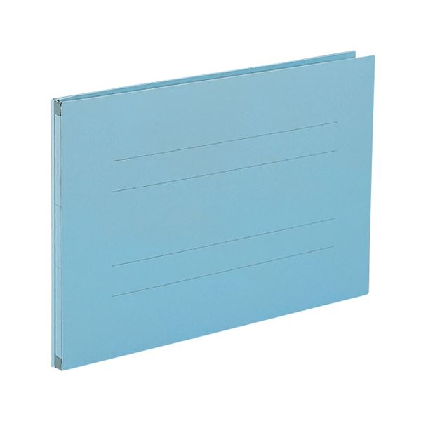 (まとめ) セキセイ のびーるファイル(エスヤード) A4ヨコ 800枚収容 背幅17〜97mm ブルー AE-51F 1セット(10冊) (×2セット) |b04の通販は 7,803円