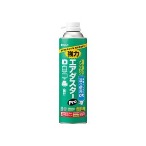 （まとめ）エアダスターPro 350ml 24本 |b04の通販は