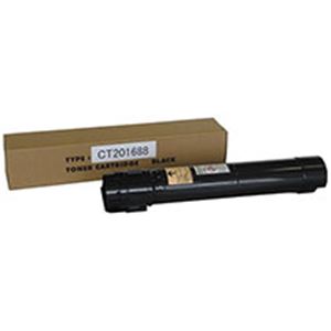 トナーカートリッジ CT201688 BK 汎用品 ブラック 1個 |b04 23,229円